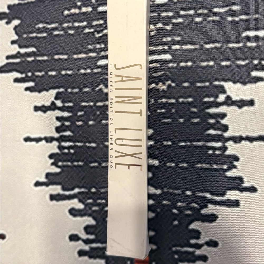 Saint Luxe Limited Edition Liner Duo